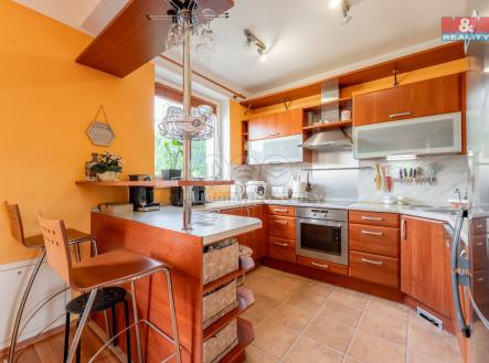 Prodej domu/vily, 96 m²