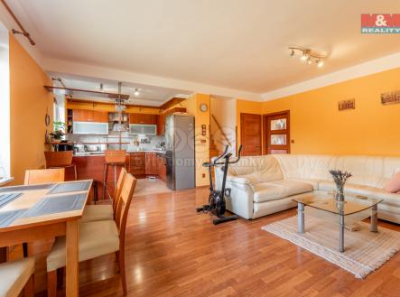 Prodej domu/vily, 96 m²