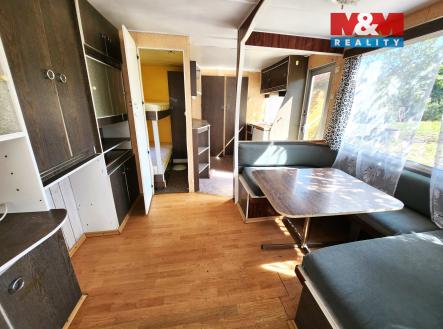 Prodej pozemku, zahrada, 2 676 m²