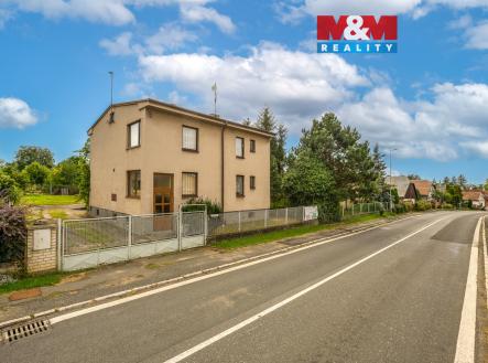 Prodej domu/vily, 149 m²