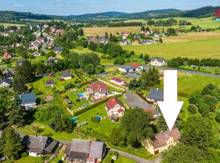 Prodej domu/vily, 240 m²