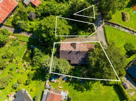 Prodej domu/vily, 240 m²