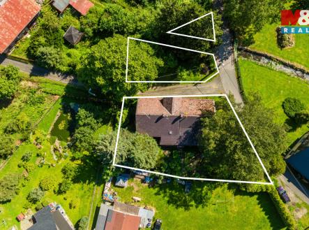 Prodej domu/vily, 240 m²