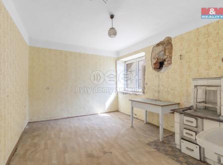 Prodej domu/vily, 90 m²