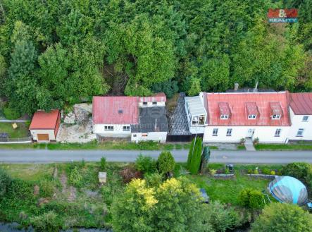 Prodej domu/vily, 80 m²