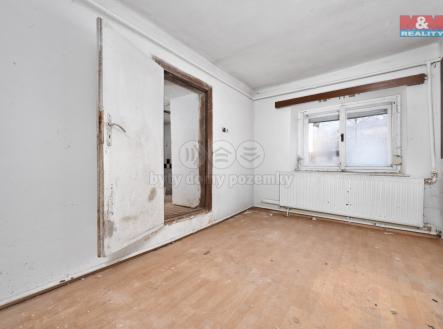 Prodej domu/vily, 80 m²