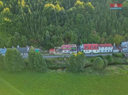 Prodej domu/vily, 80 m²