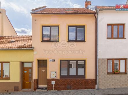 Prodej domu/vily, 290 m²