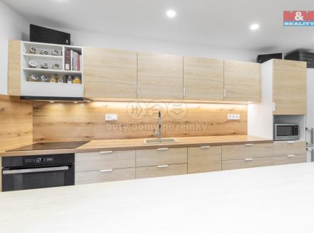 Prodej domu/vily, 290 m²