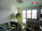 Pronájem bytu, 2+1, 57 m²