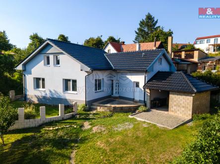 Prodej domu/vily, 80 m²