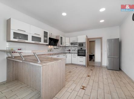 Prodej domu/vily, 80 m²