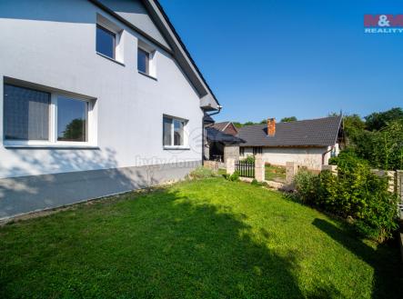 Prodej domu/vily, 80 m²