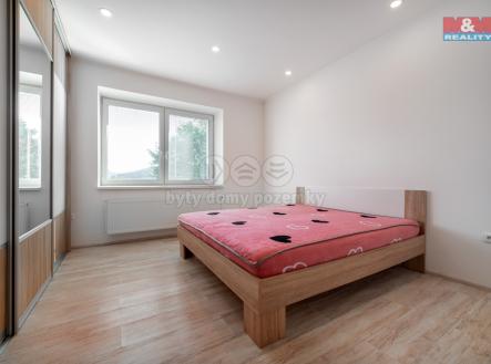 Prodej domu/vily, 80 m²