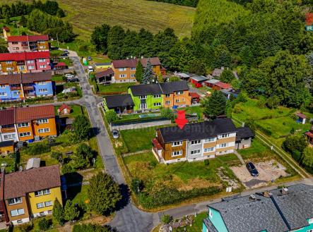 Prodej domu/vily, 130 m²