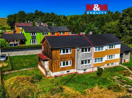 Prodej domu/vily, 130 m²