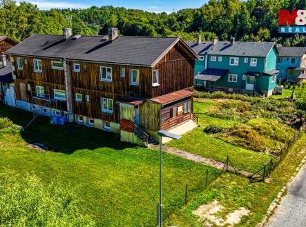 Prodej domu/vily, 130 m²