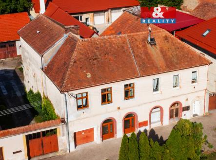 Prodej domu/vily, 185 m²