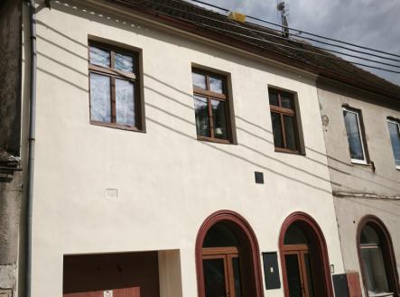 Prodej domu/vily, 185 m²