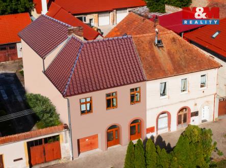 Prodej domu/vily, 185 m²