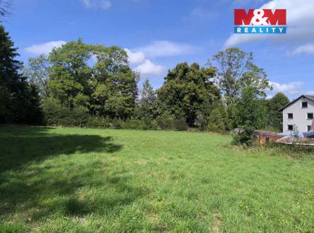 Prodej pozemku pro bydlení, 1 675 m²