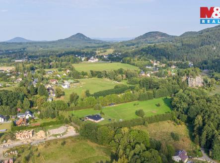 Prodej pozemku, trvalý travní porost, 5 500 m²