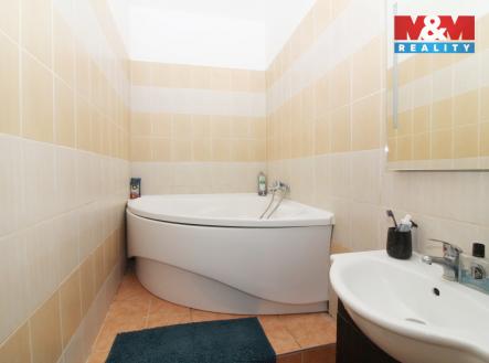 Pronájem bytu, 3+kk, 61 m²