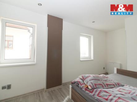 Pronájem bytu, 3+kk, 61 m²