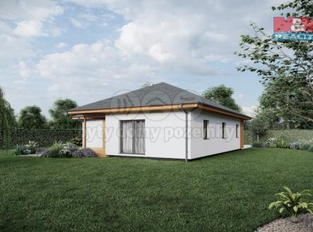 Prodej domu/vily, 109 m²