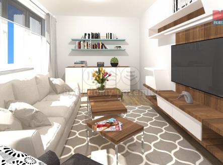 Prodej domu/vily, 52 m²