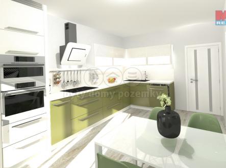 Prodej domu/vily, 65 m²