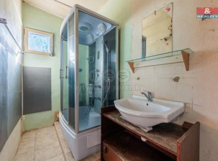 Prodej domu/vily, 60 m²