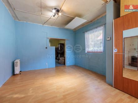 Prodej domu/vily, 60 m²