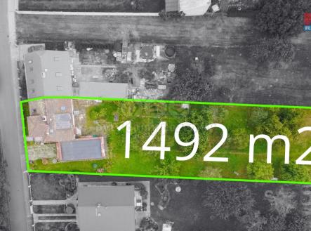 Prodej domu/vily, 214 m²