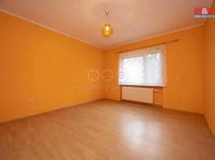Prodej domu/vily, 214 m²