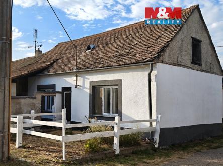 Prodej domu/vily, 72 m²