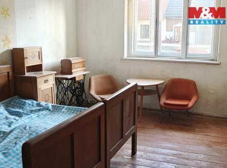 Prodej domu/vily, 72 m²