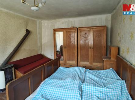 Prodej domu/vily, 72 m²