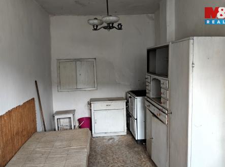 Prodej domu/vily, 72 m²