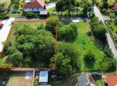 Prodej pozemku pro bydlení, 1 229 m²