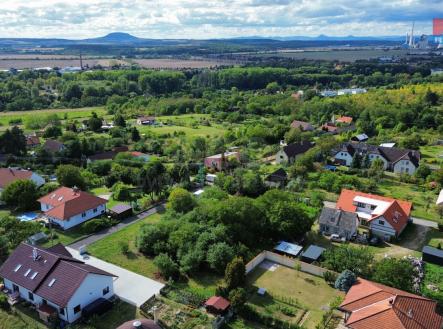 Prodej pozemku pro bydlení, 1 229 m²