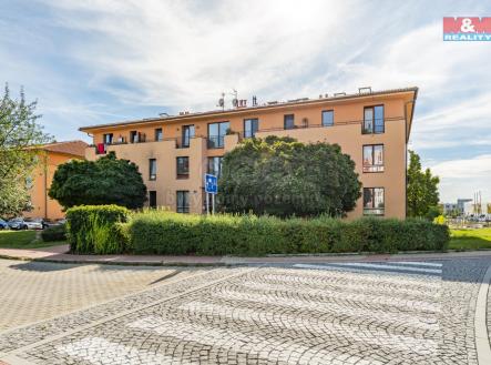 Prodej bytu, 2+kk, 40 m²