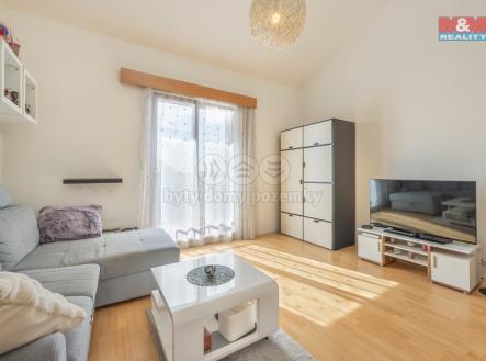 Prodej bytu, 2+kk, 40 m²