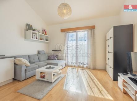 Prodej bytu, 2+kk, 40 m²