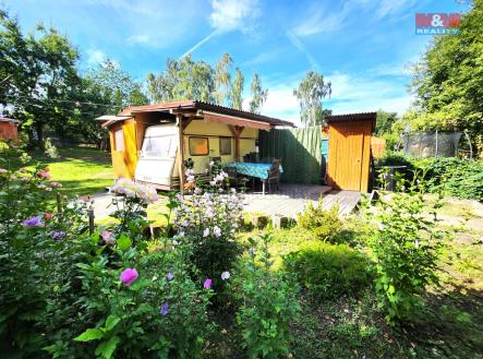 Prodej chaty/rekreačního objektu, 30 m²