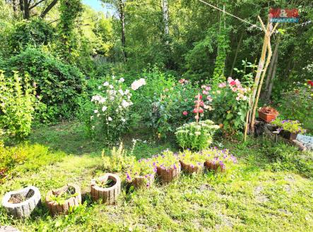 Prodej chaty/rekreačního objektu, 30 m²