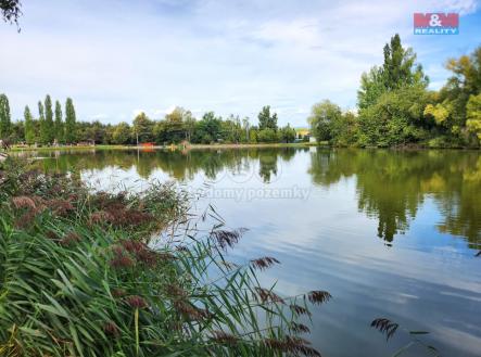 Prodej chaty/rekreačního objektu, 30 m²