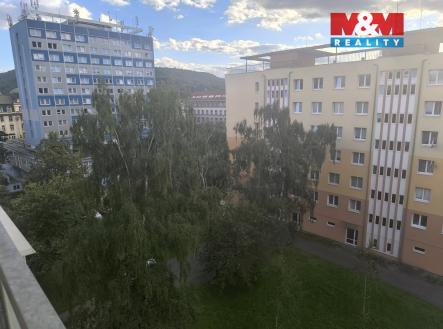 Pronájem bytu, 4+kk, 78 m²