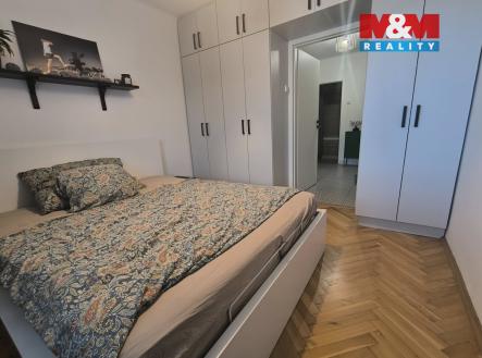 Pronájem bytu, 4+kk, 78 m²