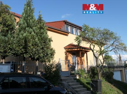 Pronájem bytu, 3+1, 84 m²